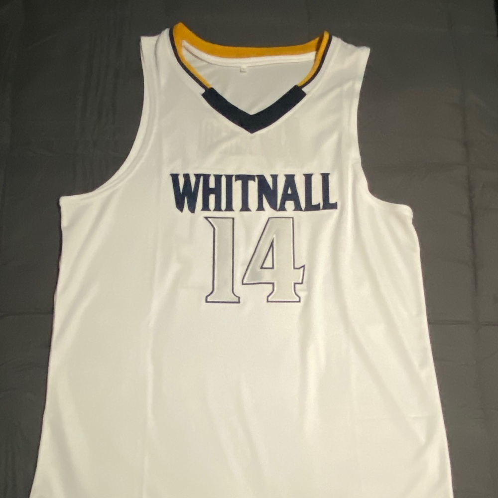 Tyler Herro High School Jersey